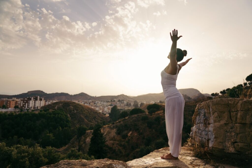 Praesent libro se cursus ante Yoga Countyside Sunset 1 1 1024x683